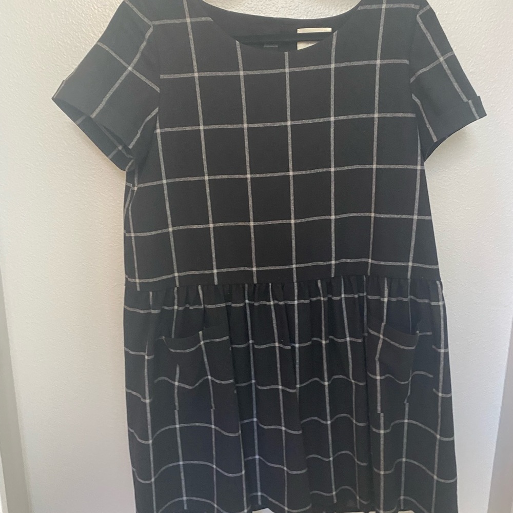 Sezane dress size 38